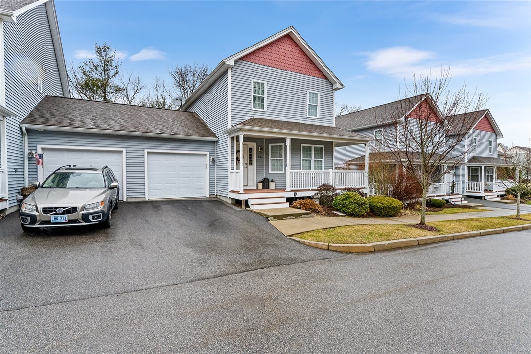 246 Jefferson Road Burrillville, RI 02830 - Photo 2 of 39