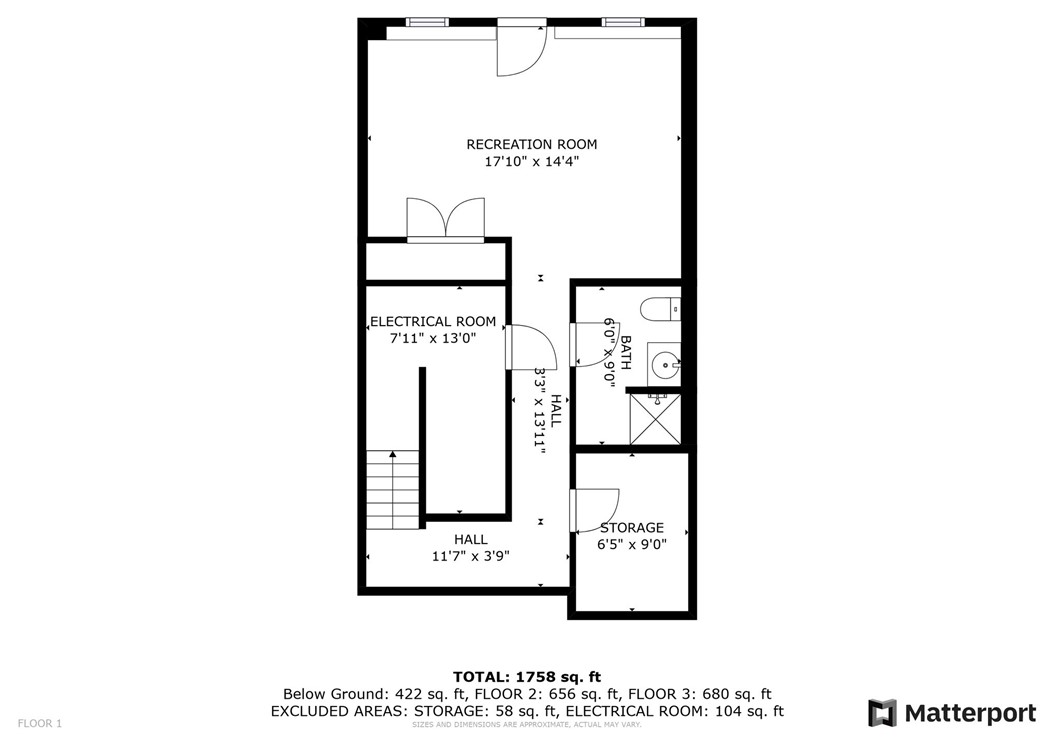 246 Jefferson Road Burrillville, RI 02830 - Photo 38 of 39