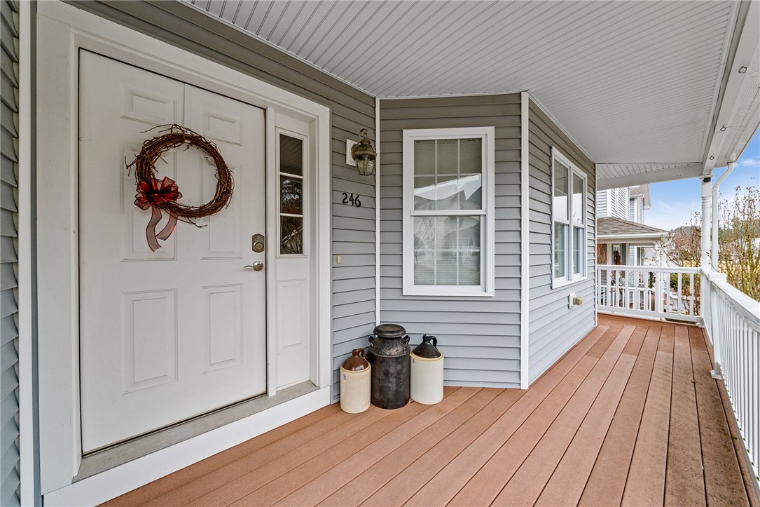 246 Jefferson Road Burrillville, RI 02830 - Photo 4 of 39