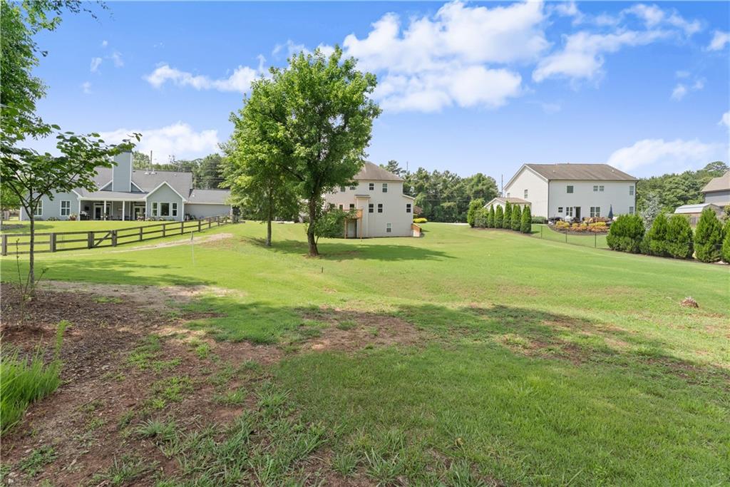 6292 Gaines Ferry Road Flowery Branch, GA 30542 - Photo 57 of 75