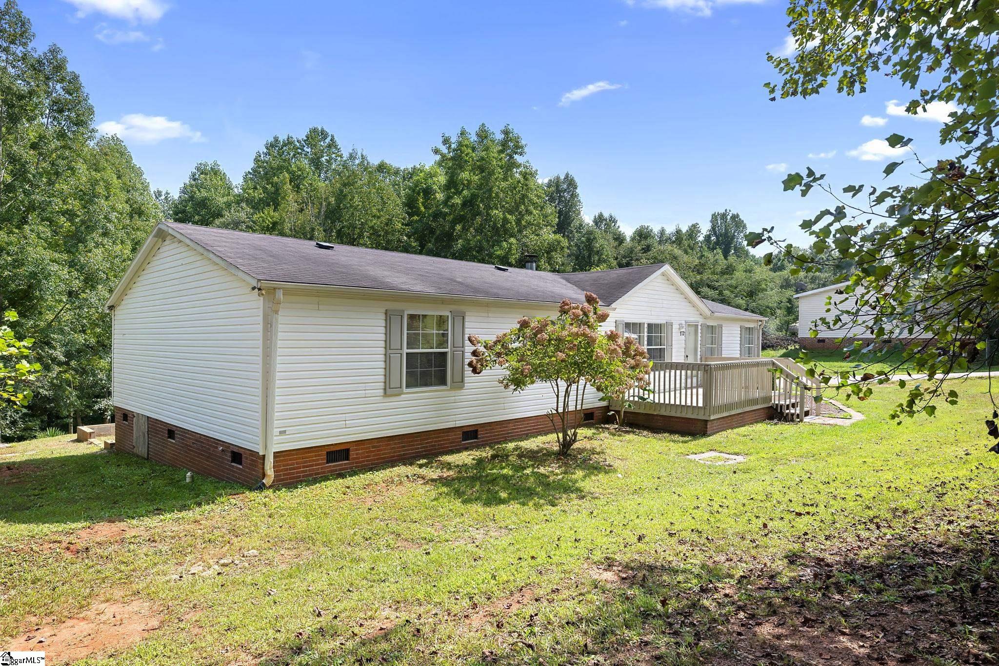 172 Enon Church Road Easley, SC 29640 - Photo 3 of 36
