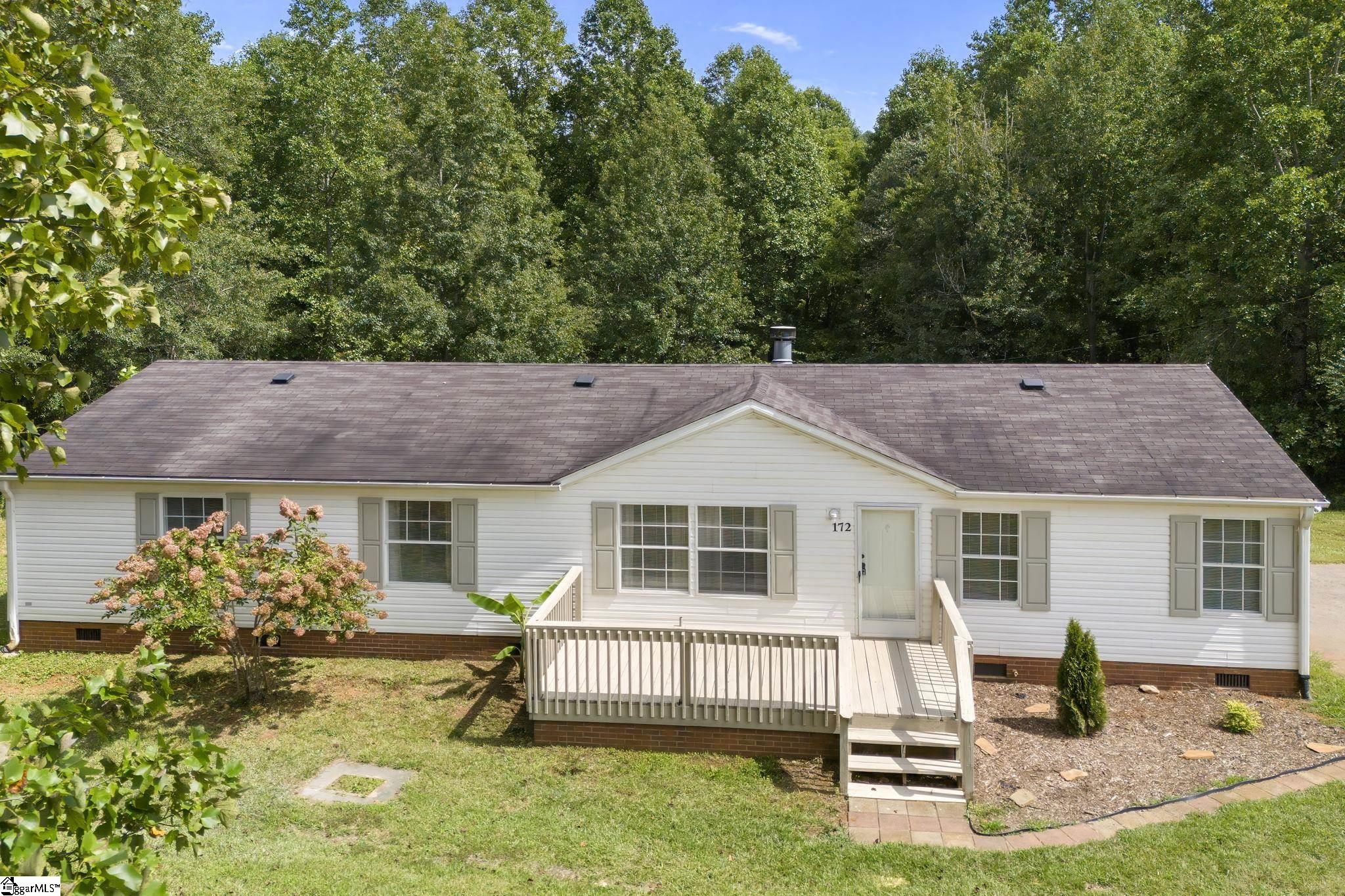 172 Enon Church Road Easley, SC 29640 - Photo 32 of 36