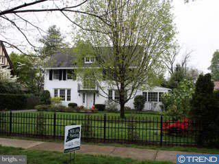 266 Kent Road Wynnewood, PA 19096 - Photo 1 of 1