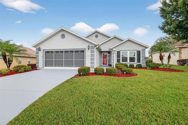 $299,900 | 12125 Southeast 175th Street, Summerfield, FL 34491