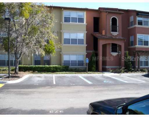 5120 Conroy Road, Unit 531 Orlando, FL 32811 - Photo 1 of 1 Exterior Front