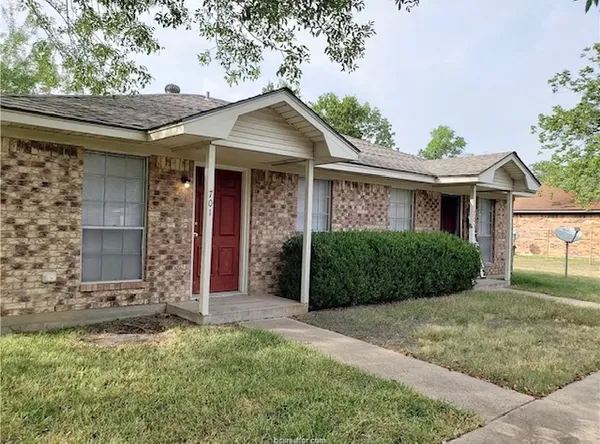 $1,175 | 701 Llano Place, College Station, TX 77840