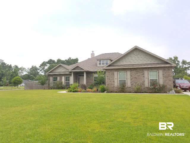 550 Leeds Court Foley, AL 36535 - Photo 1 of 25