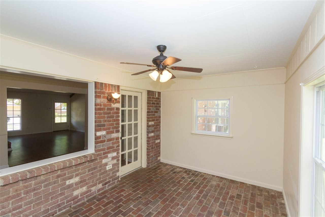 235 Walnut Ridge Street Ridgeland, MS 39157 - Photo 16 of 35 Another view of the sun room
