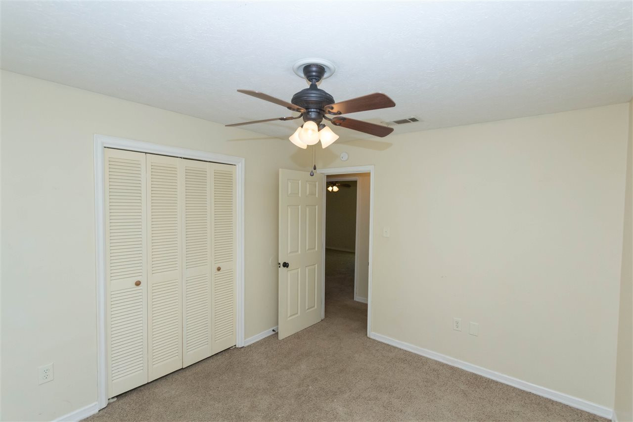 235 Walnut Ridge Street Ridgeland, MS 39157 - Photo 26 of 35 Another view of the second bedroom