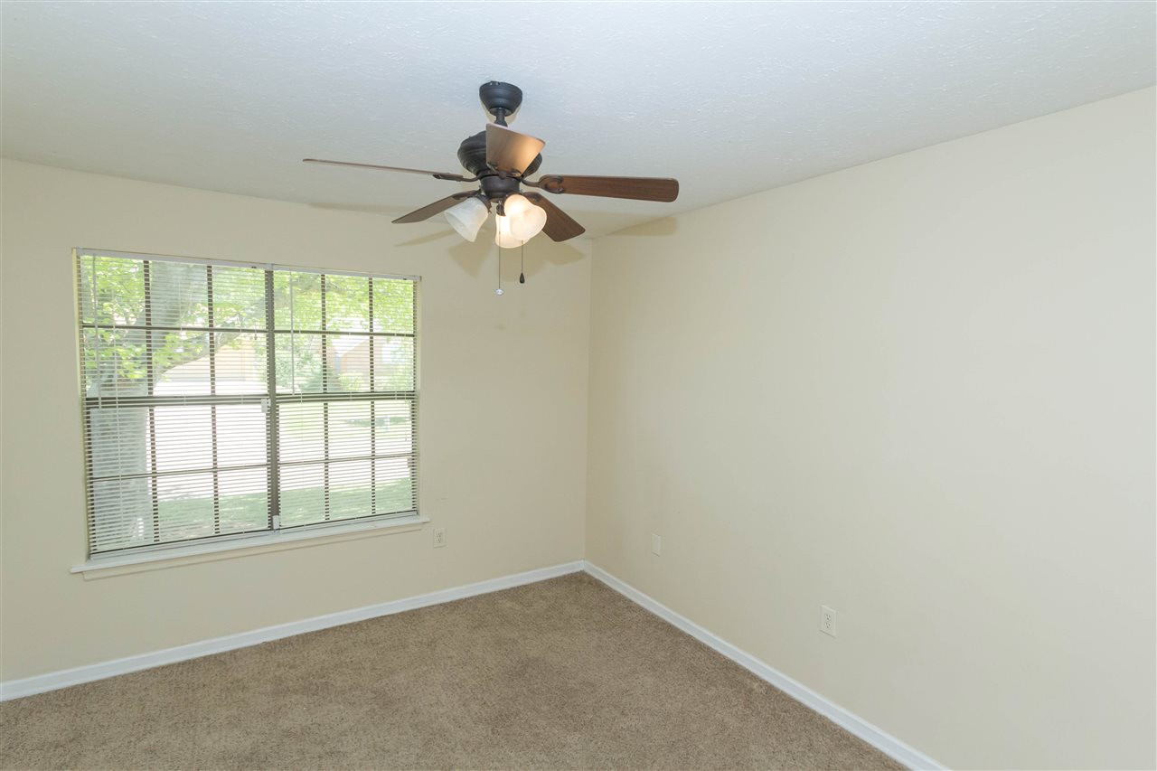 235 Walnut Ridge Street Ridgeland, MS 39157 - Photo 29 of 35 Another view of the third bedroom