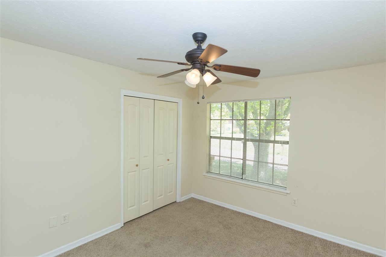 235 Walnut Ridge Street Ridgeland, MS 39157 - Photo 30 of 35 Another view of the third bedroom