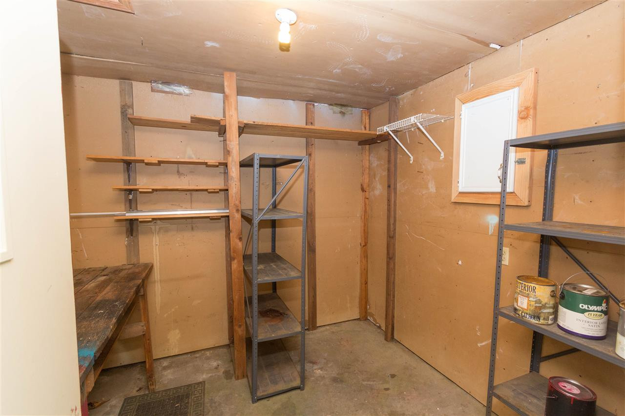 235 Walnut Ridge Street Ridgeland, MS 39157 - Photo 33 of 35 Large storage room in the garage.