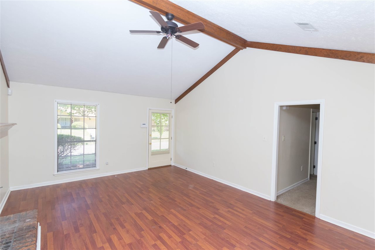 Another view of the family room