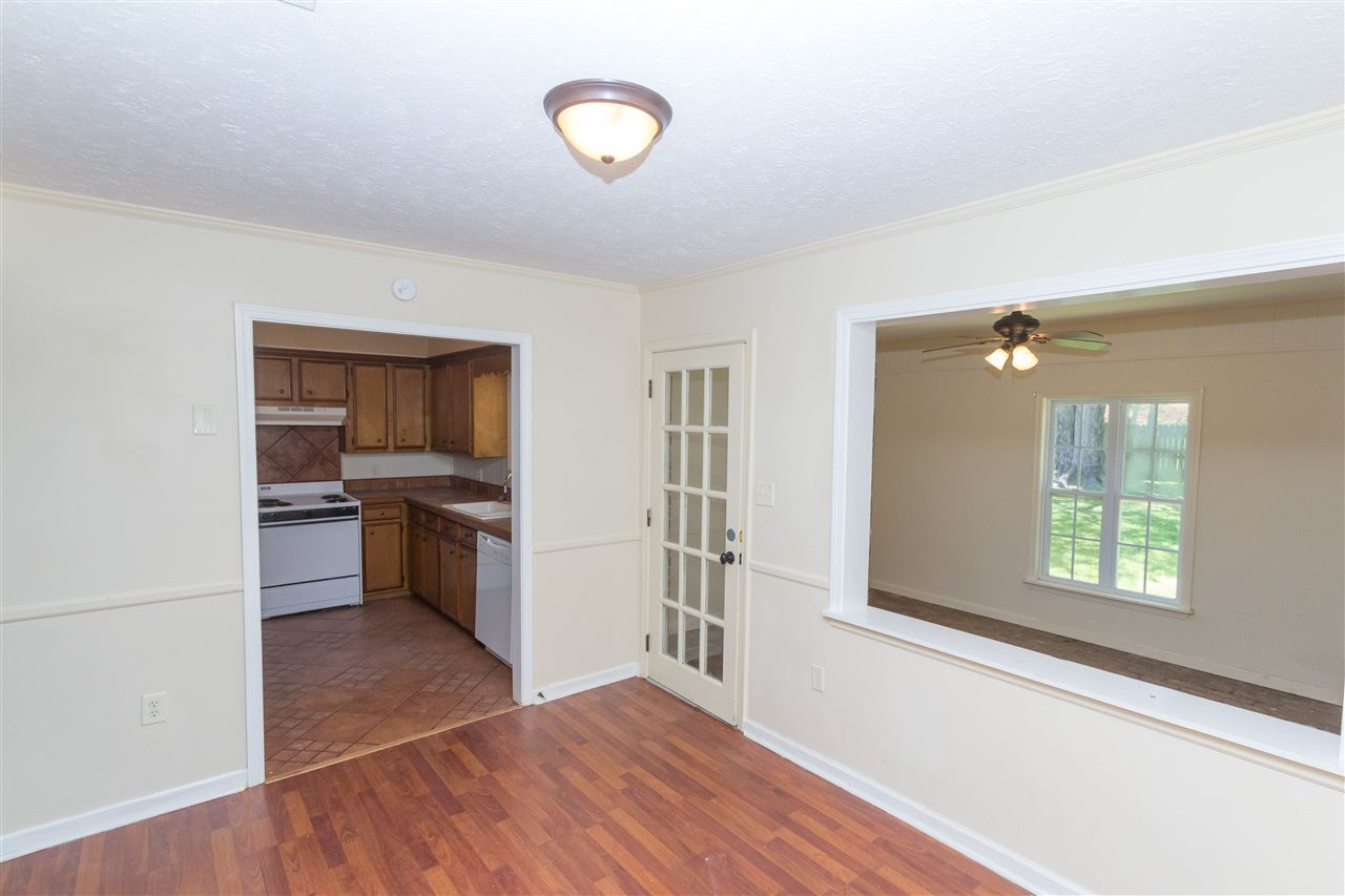 235 Walnut Ridge Street Ridgeland, MS 39157 - Photo 10 of 35 Another view of the dining area