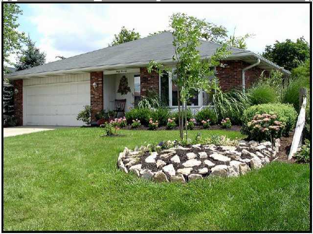 4070 Haughn Road Grove City, OH 43123 - Photo 1 of 1