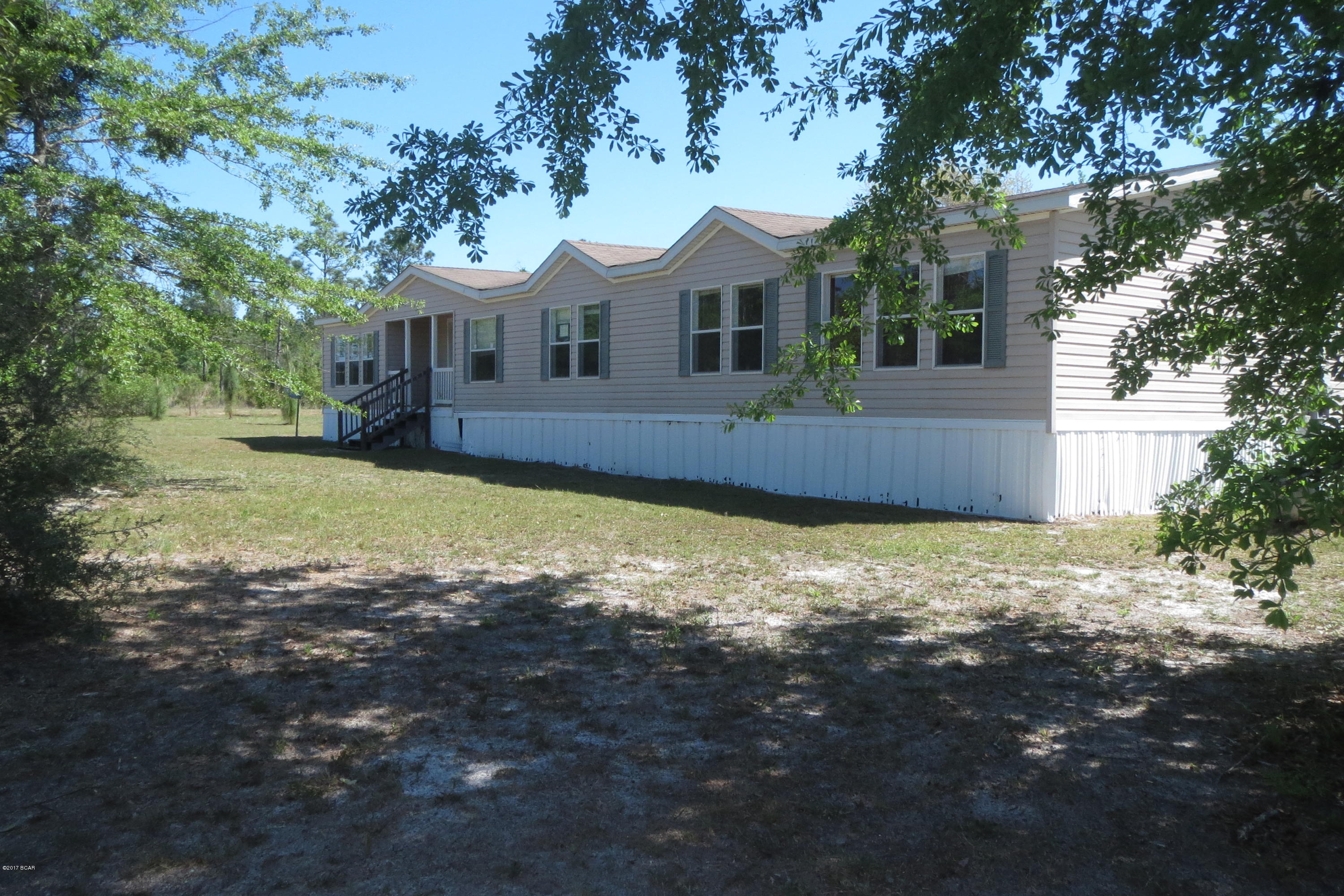21204 Vacation Road Fountain, FL 32438 - Photo 1 of 15 Gallery Image 1