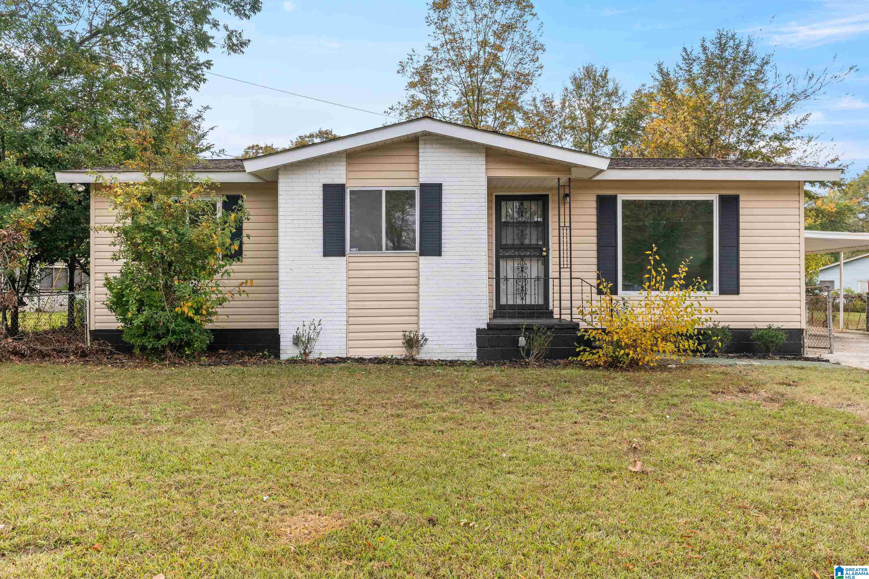 1425 Brighton Road Birmingham, AL 35228 - Photo 2 of 23
