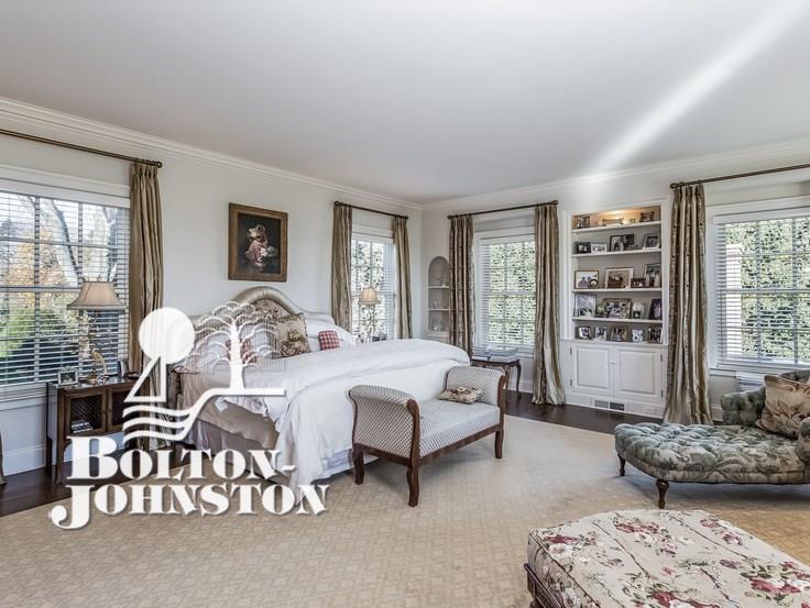 95 Lake Shore Road Grosse Pointe, MI 48236 - Photo 35 of 79 Master Bedroom