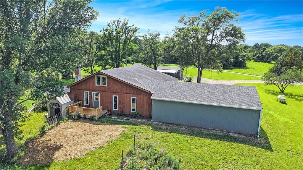 5318 South Stillhouse Road Oak Grove, MO 64075 - Photo 37 of 46