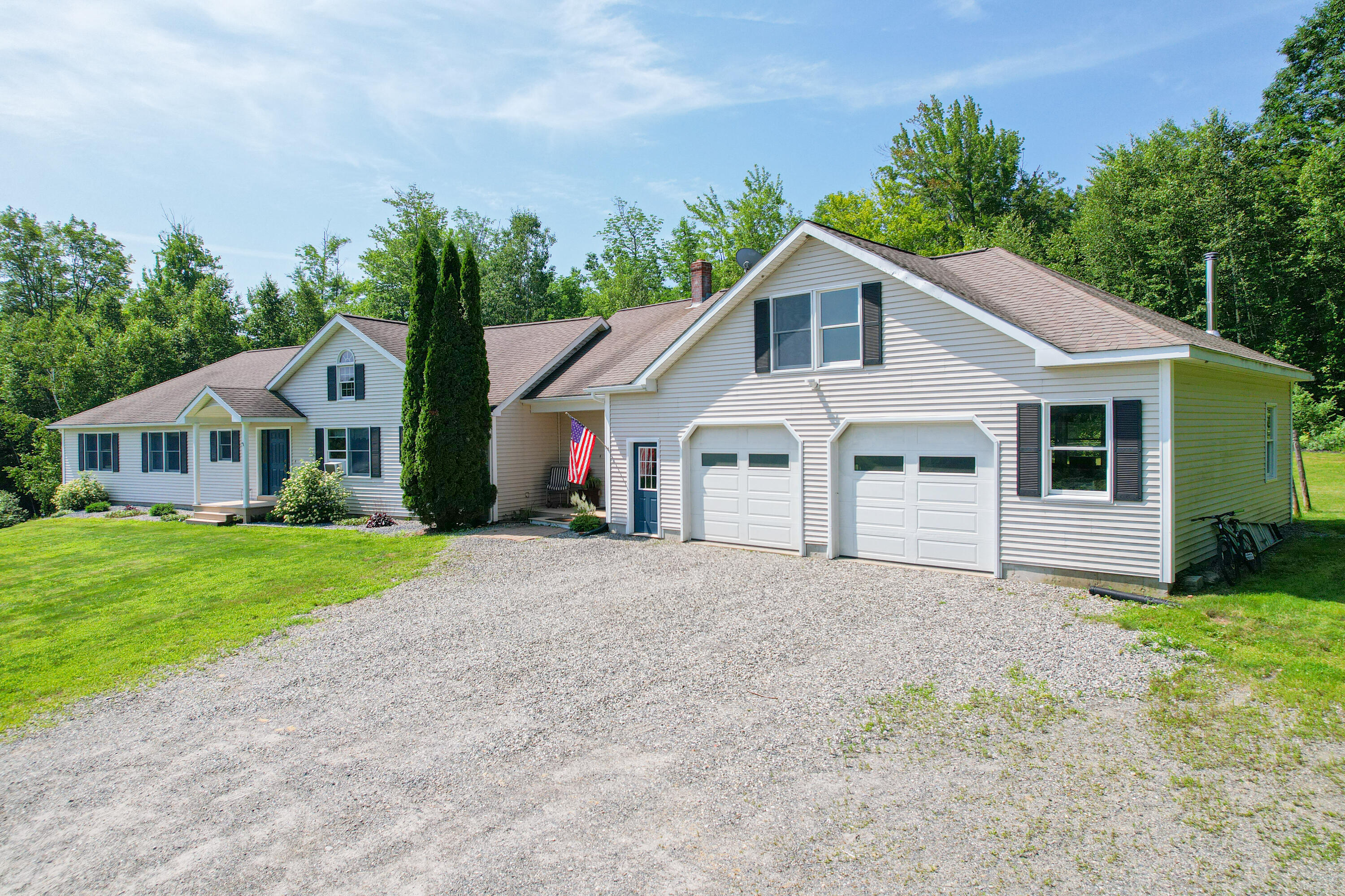 11 Charlie's Way Readfield, ME 04355 - Photo 4 of 79 11CharliesWayReadfield-25