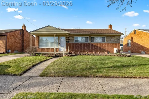 $220,000 | 3575 Furgerson Street, Melvindale, MI 48122