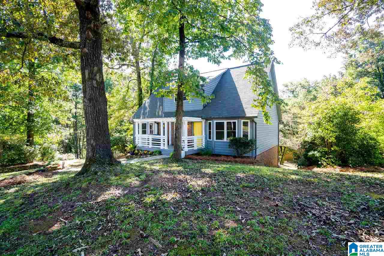 4142 Riverbrook Road Birmingham, AL 35210 - Photo 29 of 29