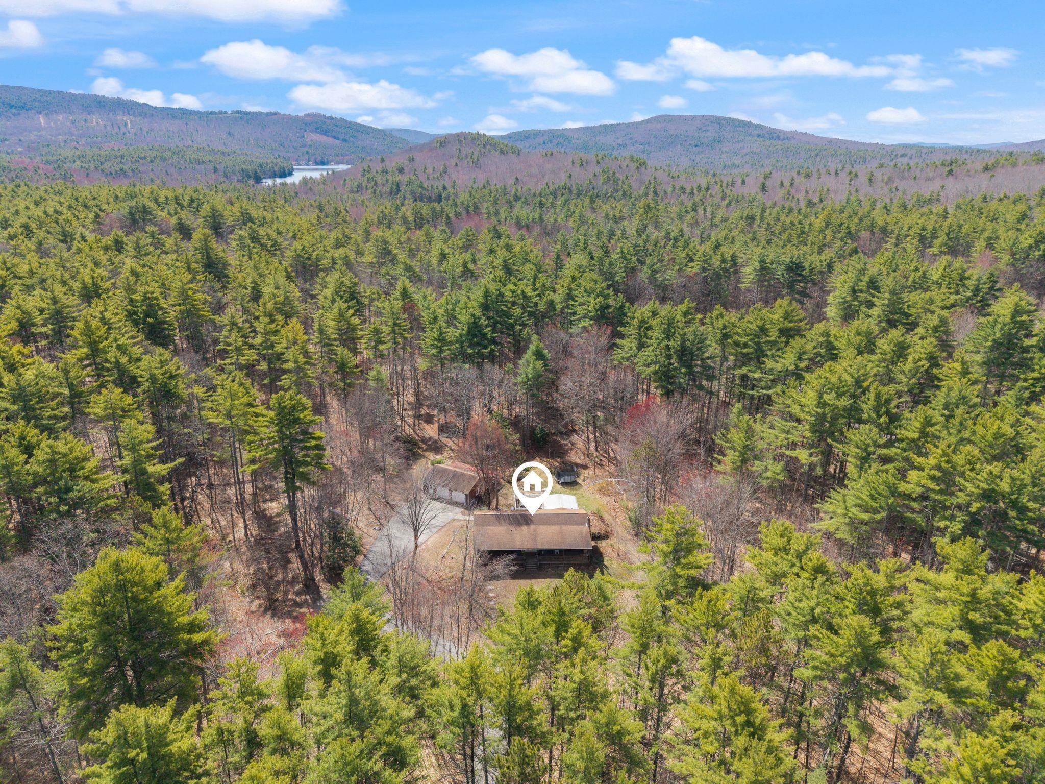 41 Friar Tuck Way Wolfeboro, NH 03894 - Photo 47 of 56