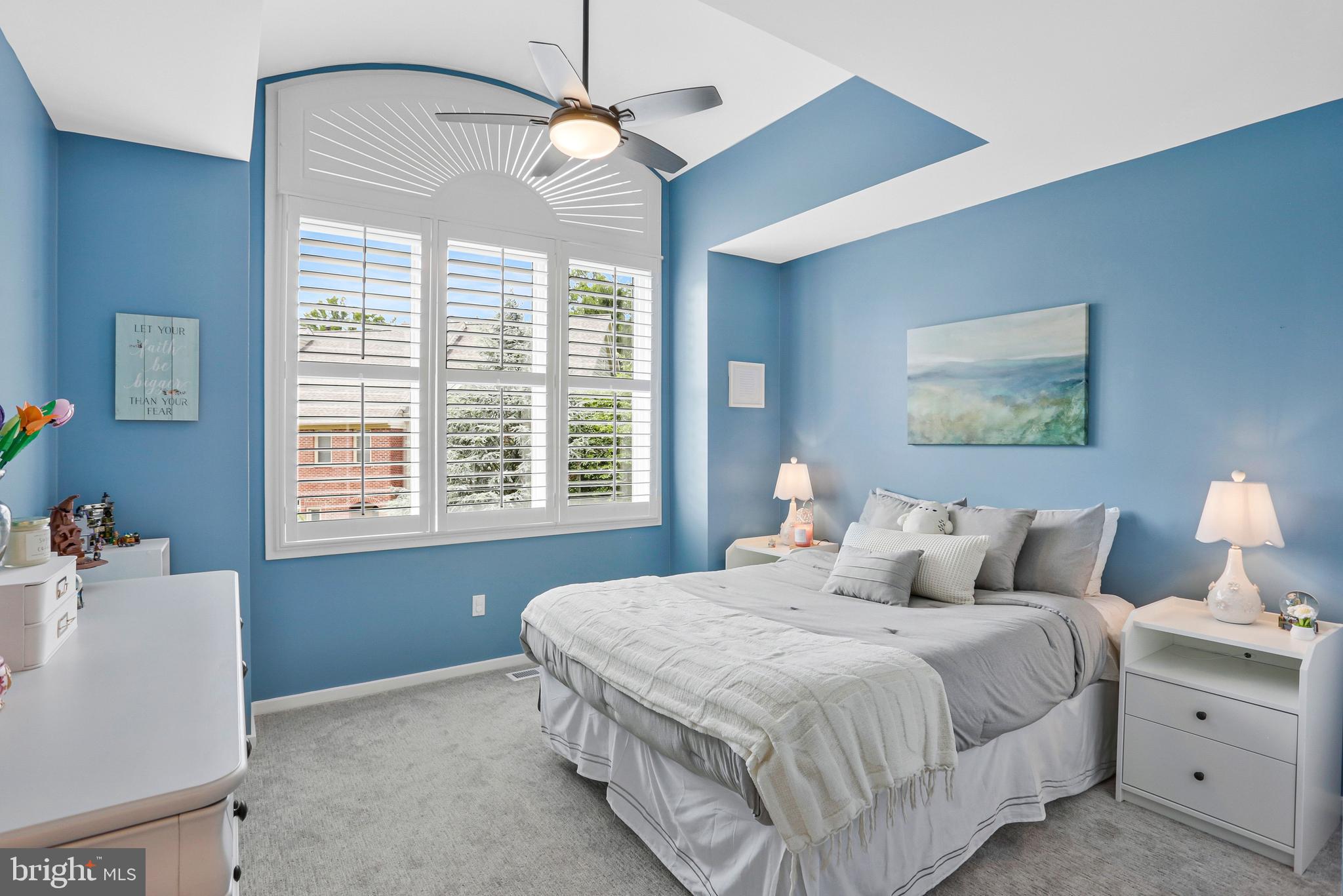 11540 Hemingway Drive Reston, VA 20194 - Photo 22 of 35 UL - Bedroom 3