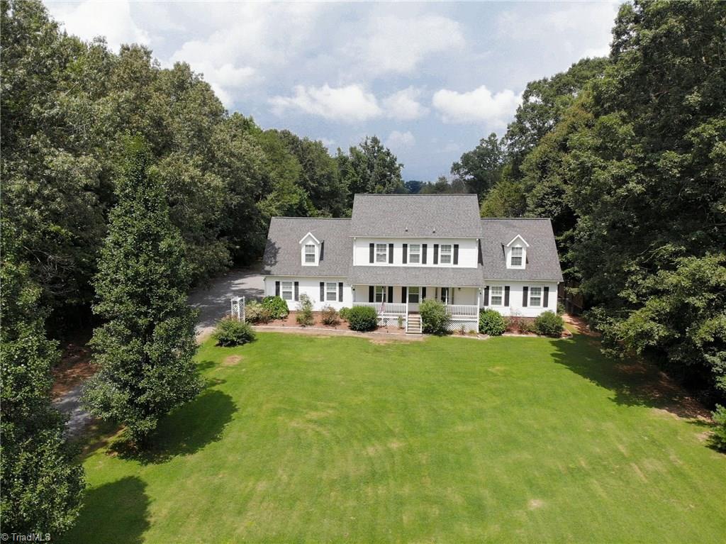 400 Centenary Church Road Clemmons, NC 27012 - Photo 1 of 30 Gallery Image 1