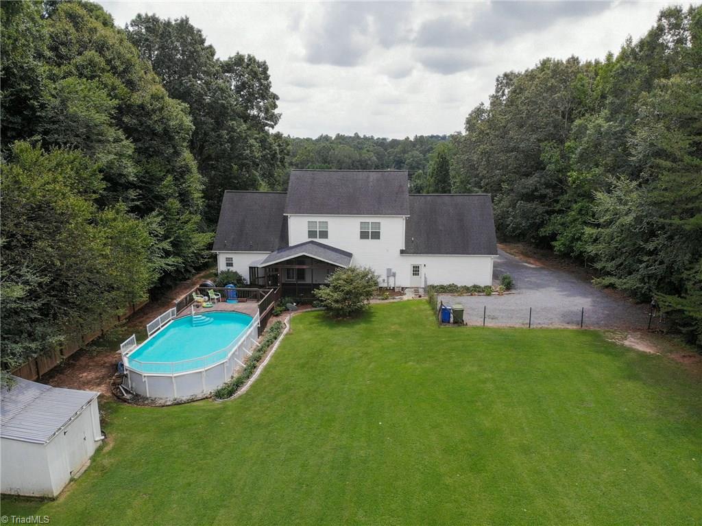 400 Centenary Church Road Clemmons, NC 27012 - Photo 2 of 30 Gallery Image 2