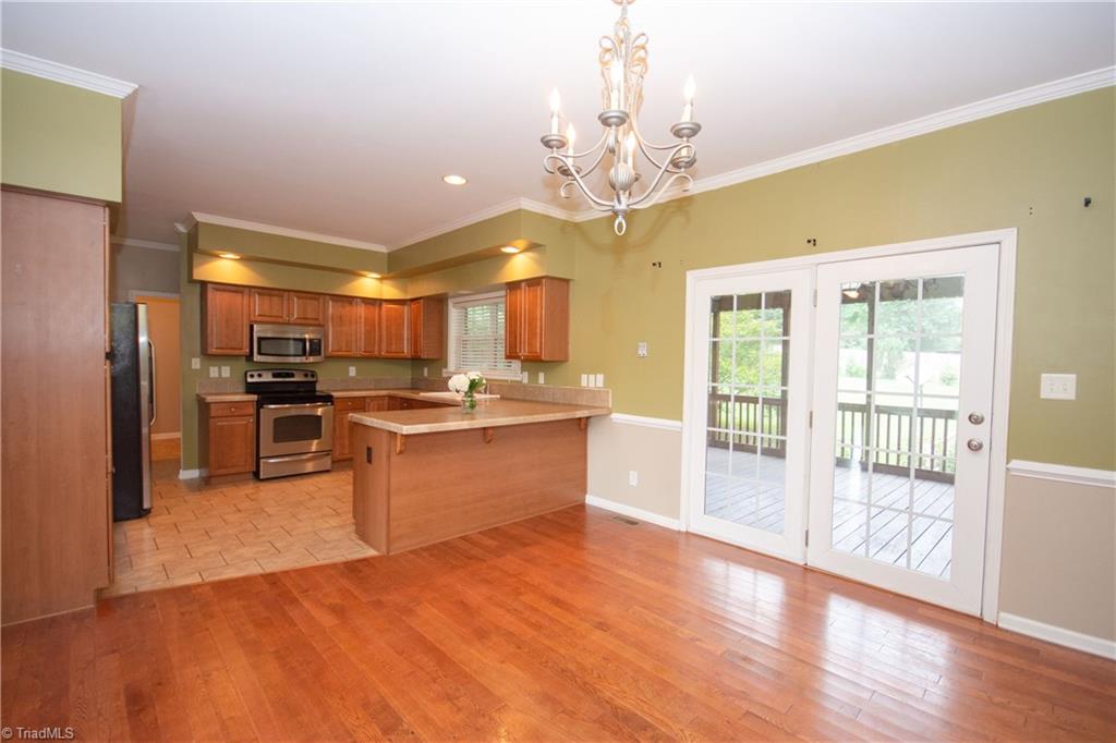 400 Centenary Church Road Clemmons, NC 27012 - Photo 24 of 30 Gallery Image 24