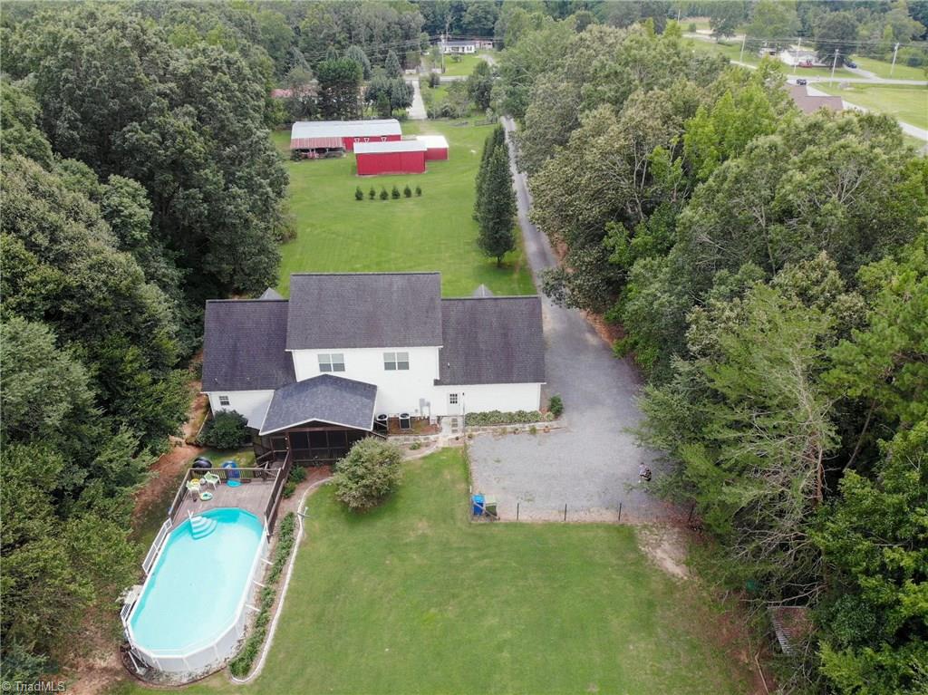 400 Centenary Church Road Clemmons, NC 27012 - Photo 4 of 30 Gallery Image 4
