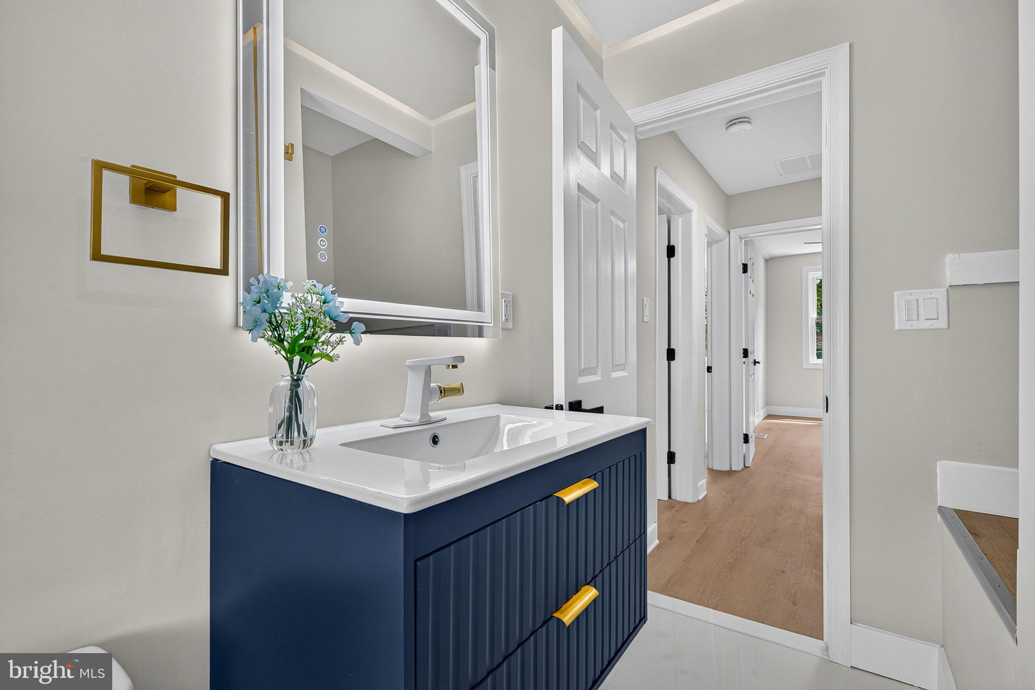 2423 West Cold Spring Lane Baltimore, MD 21215 - Photo 13 of 38 Gallery Image 13