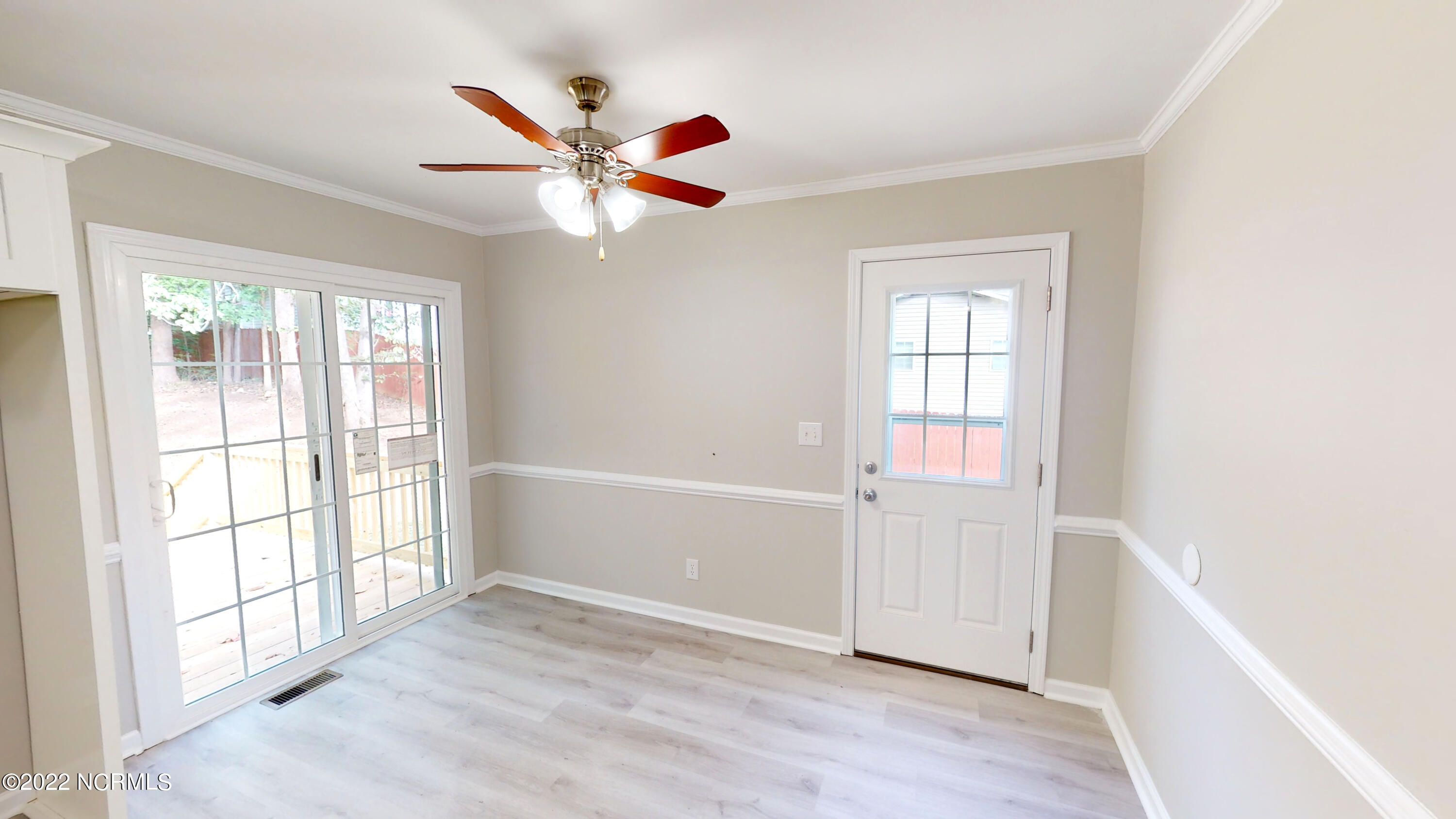 1509 Cranston Road Garner, NC 27529 - Photo 15 of 33 D a Dining