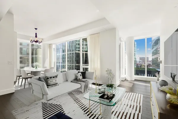 $9,000 | 22 Liberty Drive, Unit 10G, Boston, MA 02210
