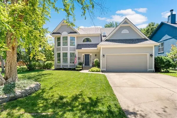 $455,000 | 14913 West 124th Terrace, Olathe, KS 66062