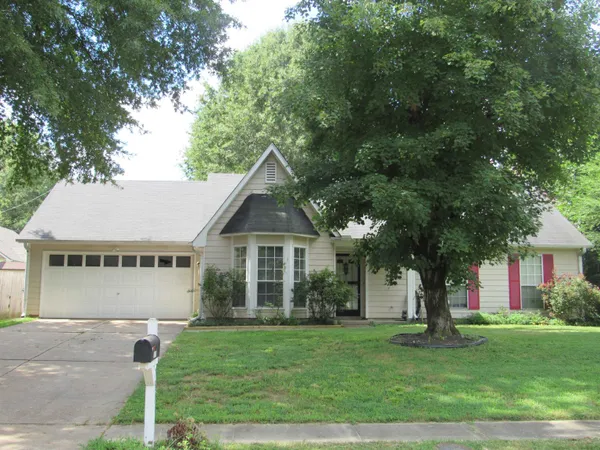 $230,000 | 7513 Meadowland Drive, Memphis, TN 38133