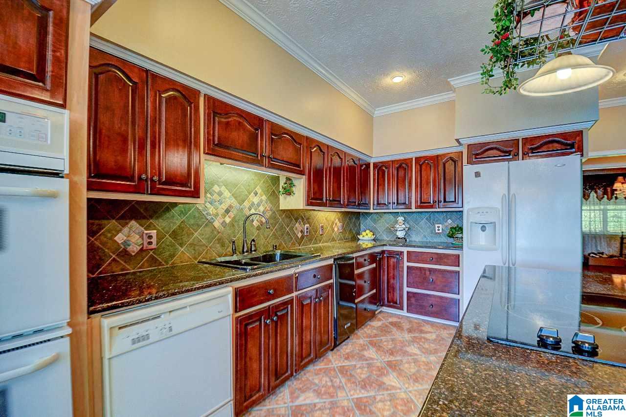 752 Sugar Loaf Hill Road Deatsville, AL 36022 - Photo 17 of 49
