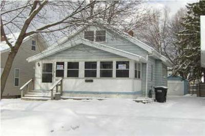 1259 Rathbone Street Southwest Wyoming, MI 49509 - Photo 1 of 14 Primary Photo