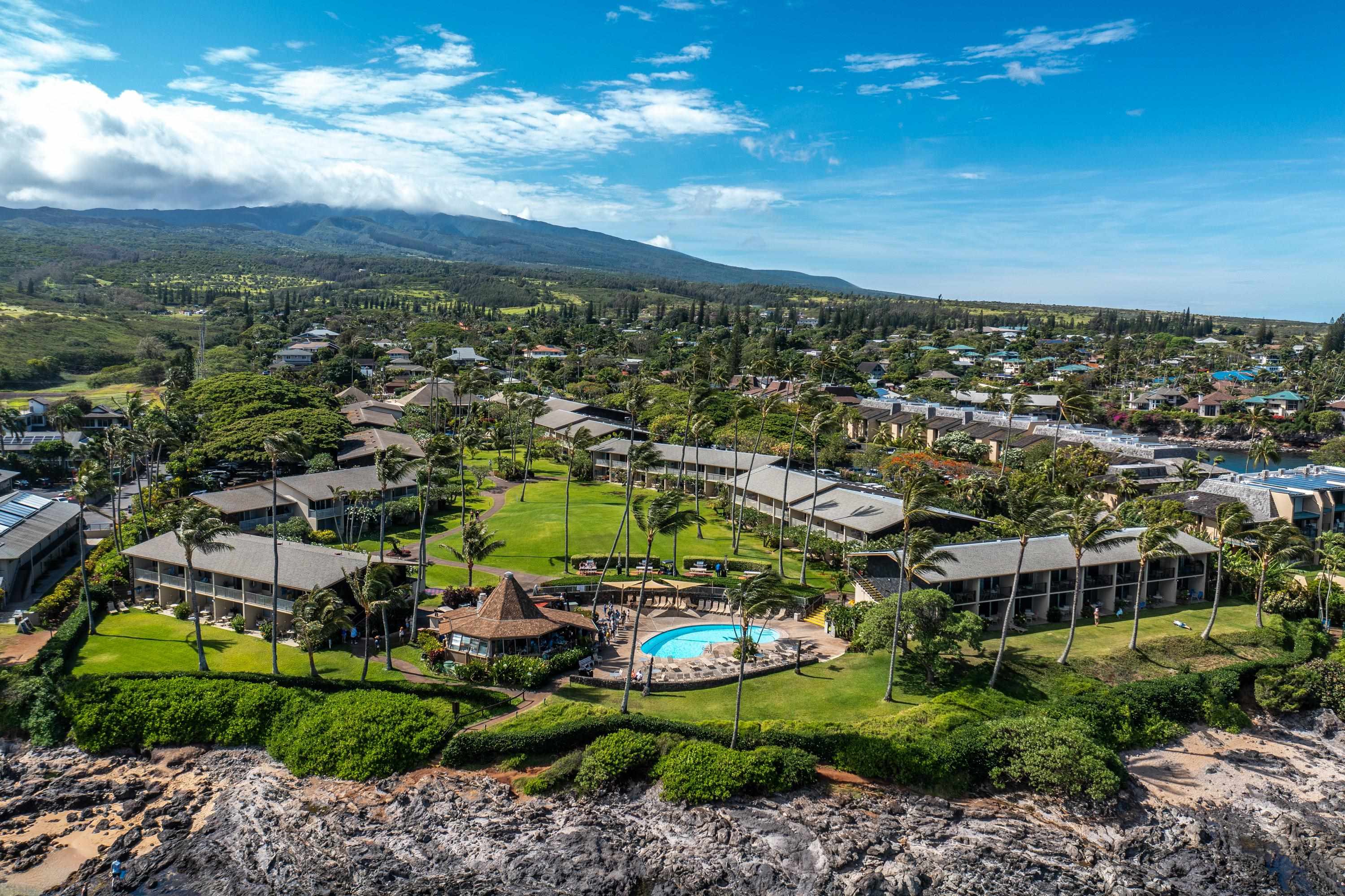 5315 Lower Honoapiilani Road, Unit G253 Lahaina, HI 96761 - Photo 21 of 41 Gallery Image 21