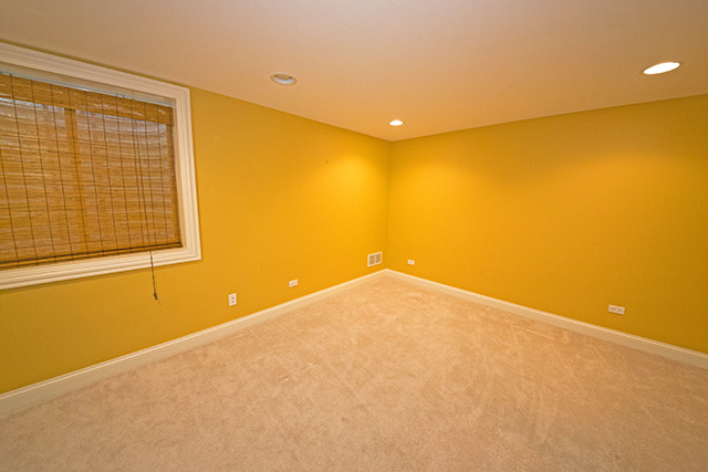 527 Ranch Road Wheaton, IL 60187 - Photo 20 of 25 a view of an empty room with a window