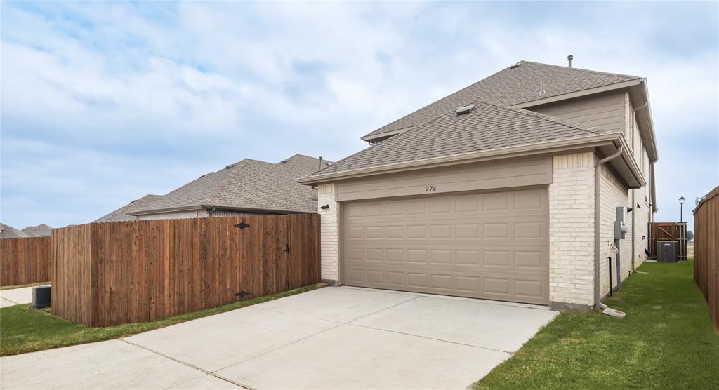 276 Bassett Hall Road Fate, TX 75189 - Photo 31 of 33