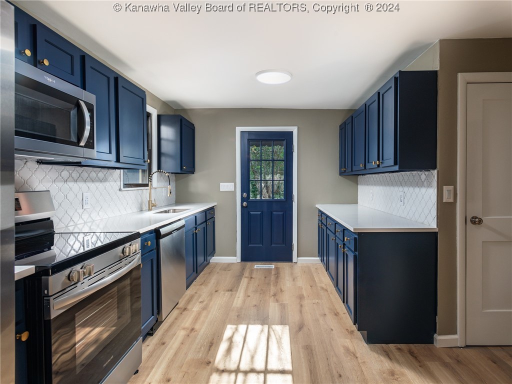 20 Sigman Road Poca, WV 25159 - Photo 2 of 22 Gallery Image 2