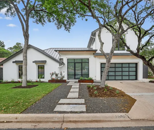$3,150,000 | 3206 Thousand Oaks Drive, Austin, TX 78746