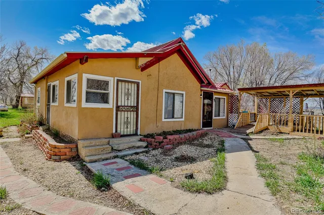 $399,900 | 17055 Cr 81 Trinidad Co 81082, Trinidad, CO 81082