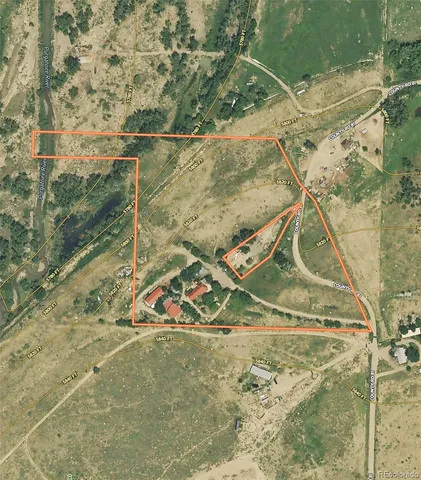 $399,900 | 17055 Cr 81 Trinidad Co 81082, Trinidad, CO 81082