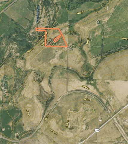 $399,900 | 17055 Cr 81 Trinidad Co 81082, Trinidad, CO 81082