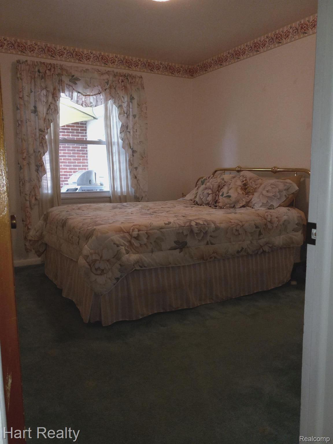6105 Lynd Road Marlette, MI 48453 - Photo 28 of 45 4th bedroom