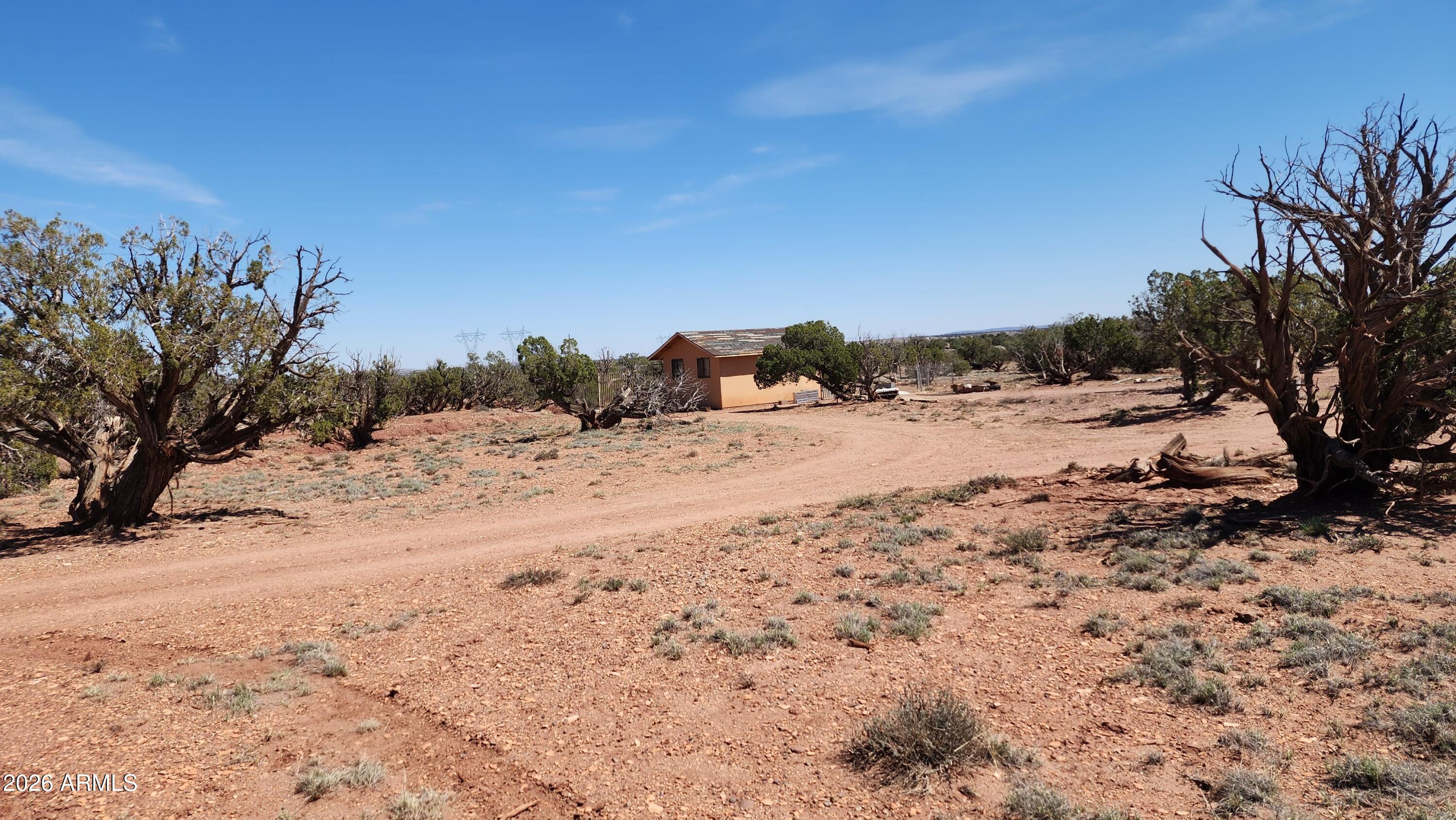0 Th, Unit 553B Concho, AZ 85924 - Photo 4 of 12 a view of a snow on the beach