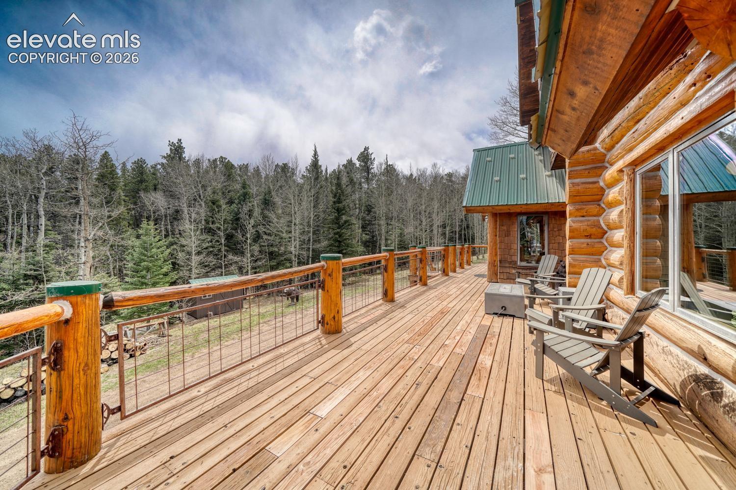 72 Gibson Road Westcliffe, CO 81252 - Photo 40 of 45 Gallery Image 40
